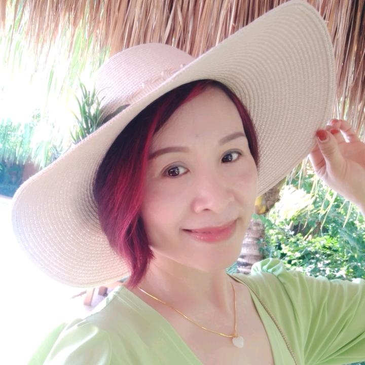 红宝石