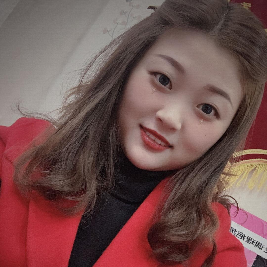 梦梦丫