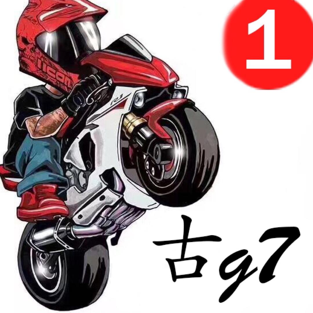 摩都机车胡冬