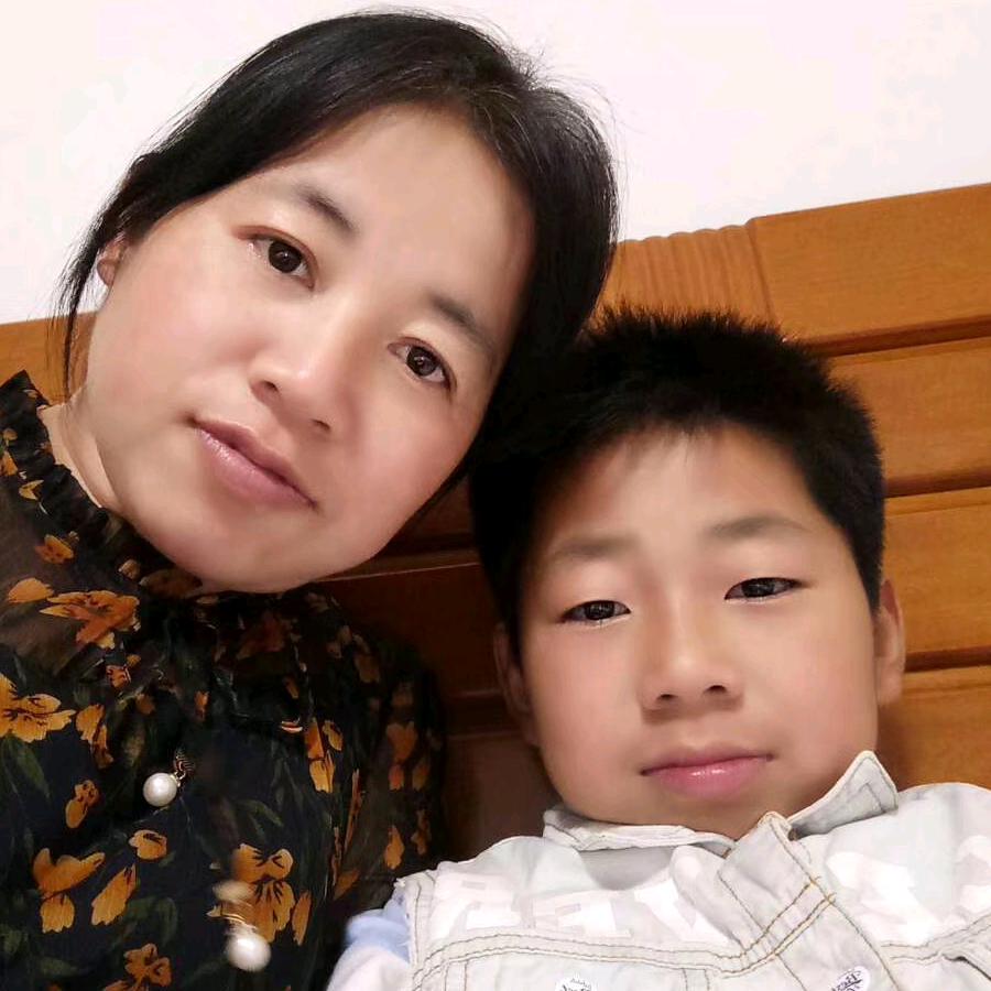 书然英姐