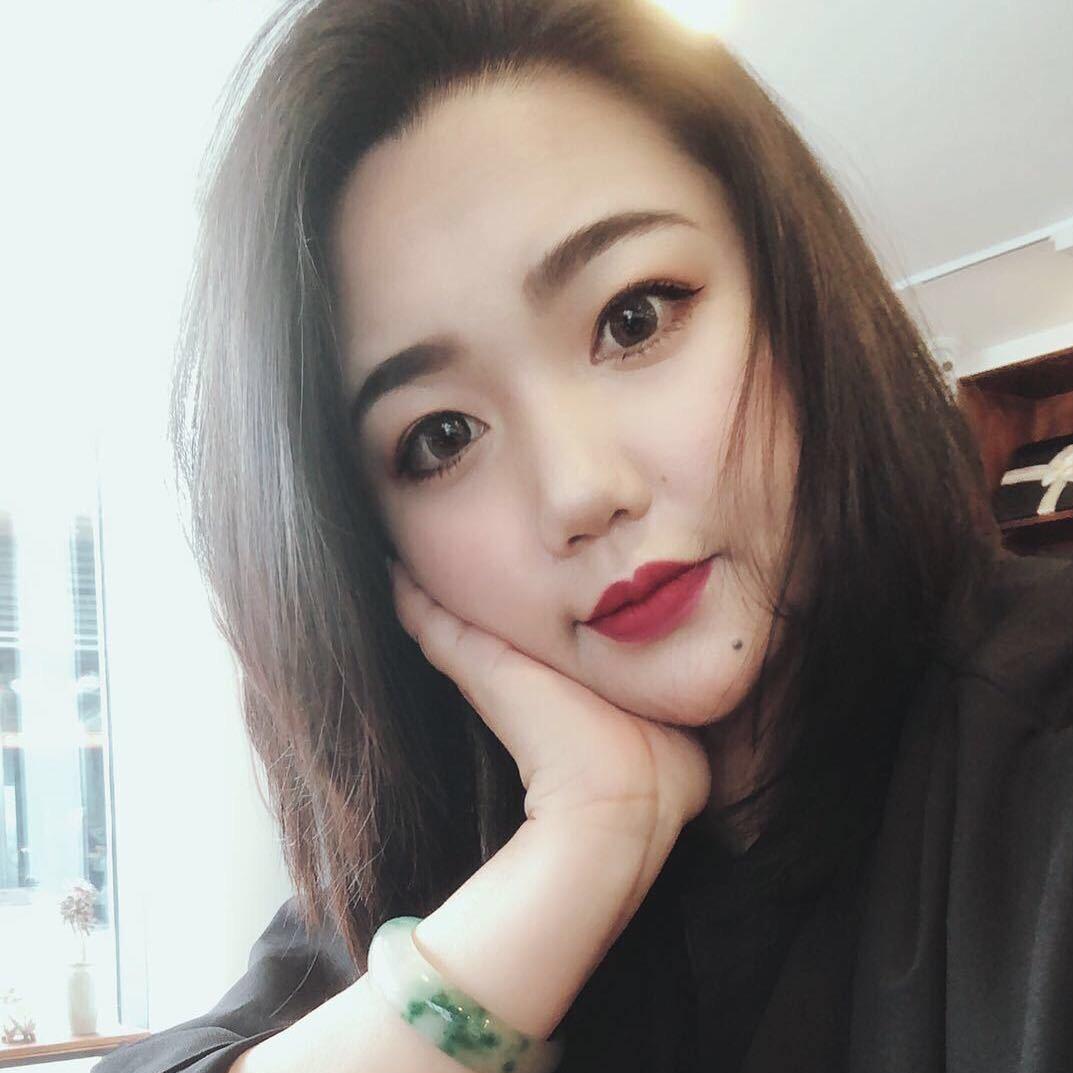 Fabienne Yang