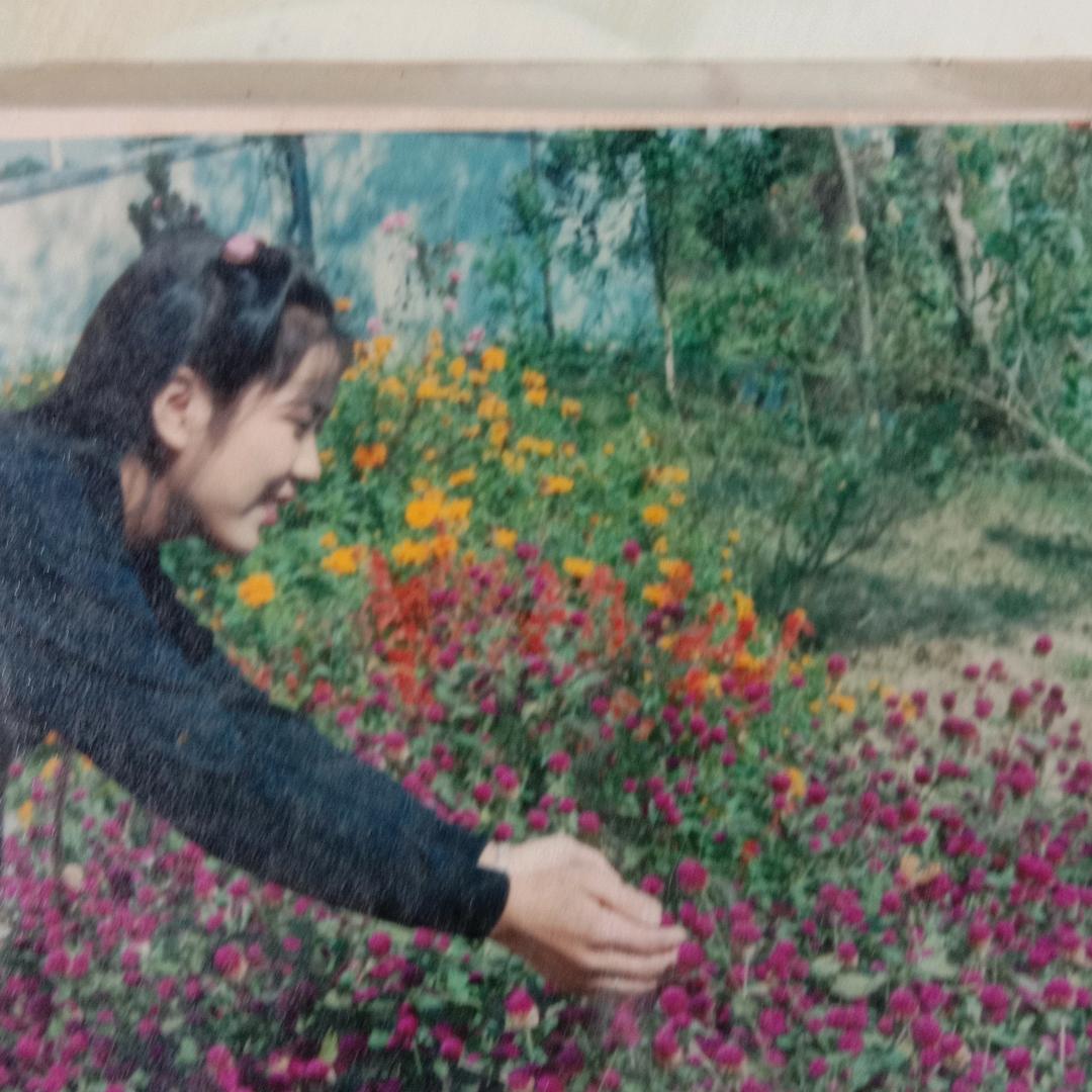 幸福一家人