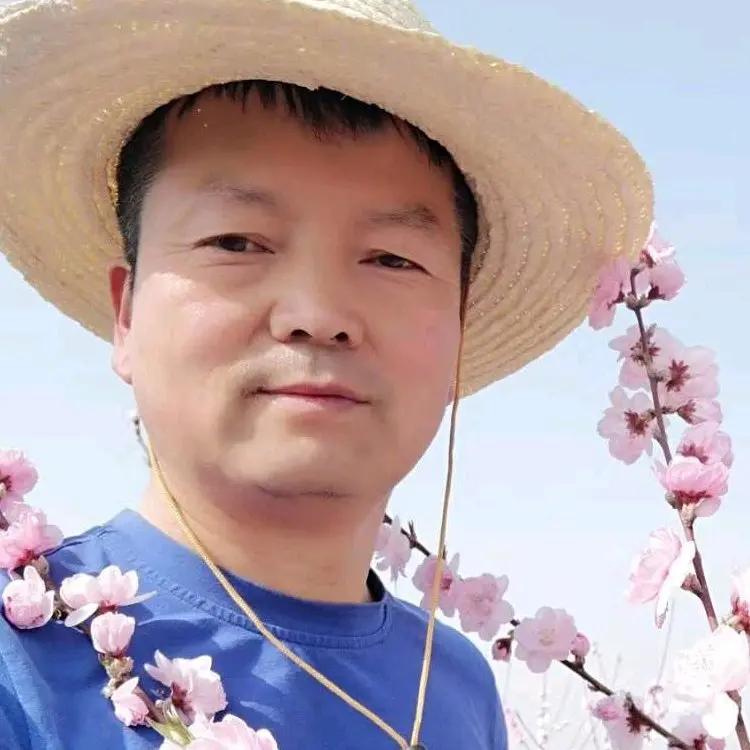 杨凌桃花产学研示范基地