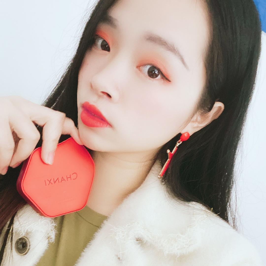 烧烤西施（小白）