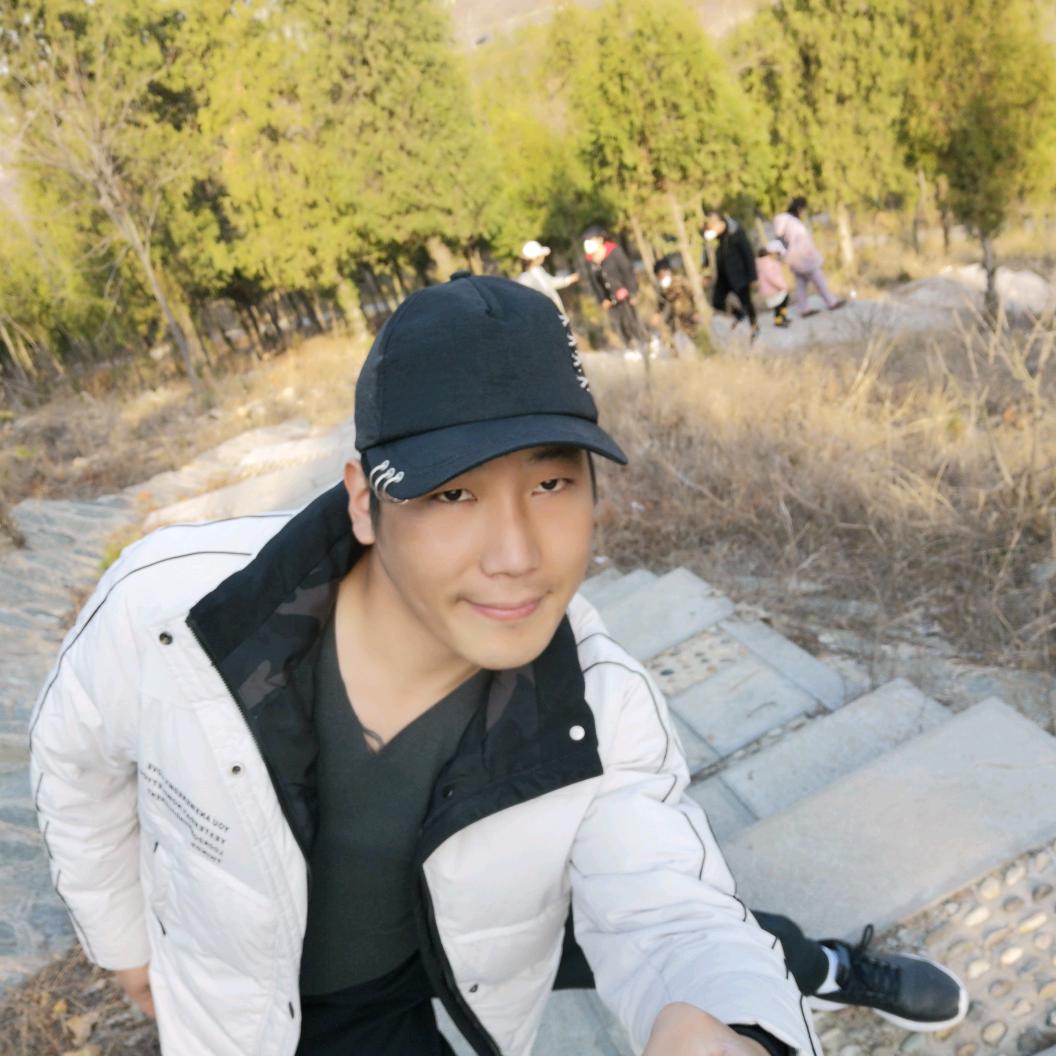 装门的(宦师傅)