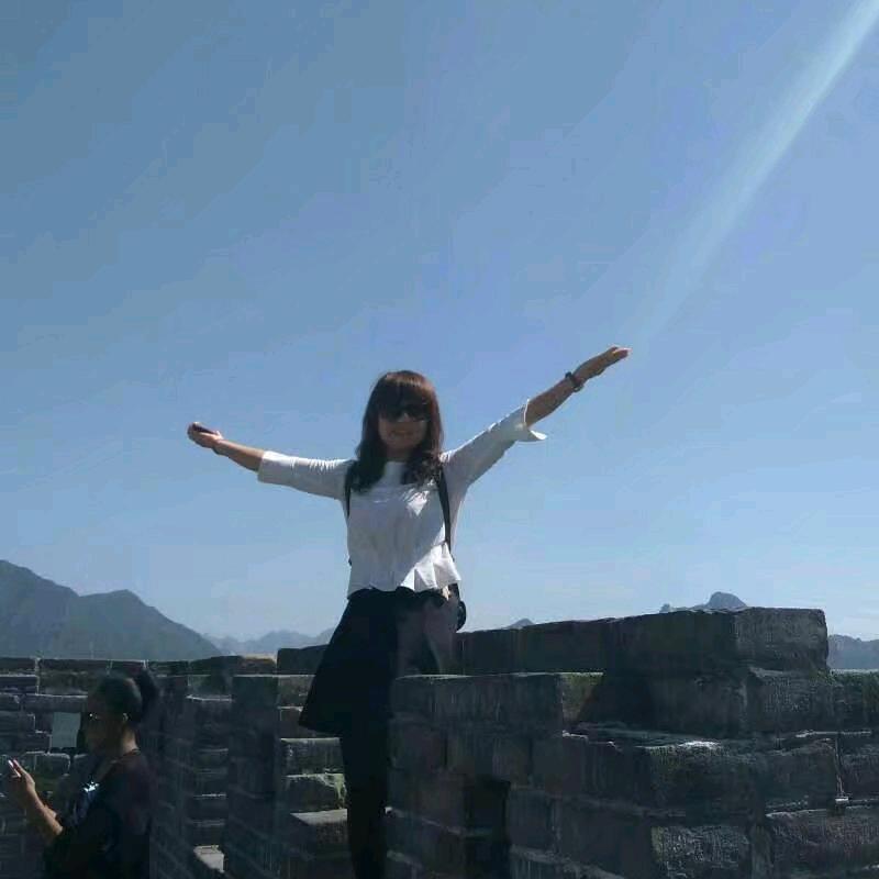 小崔（崔秋慧）