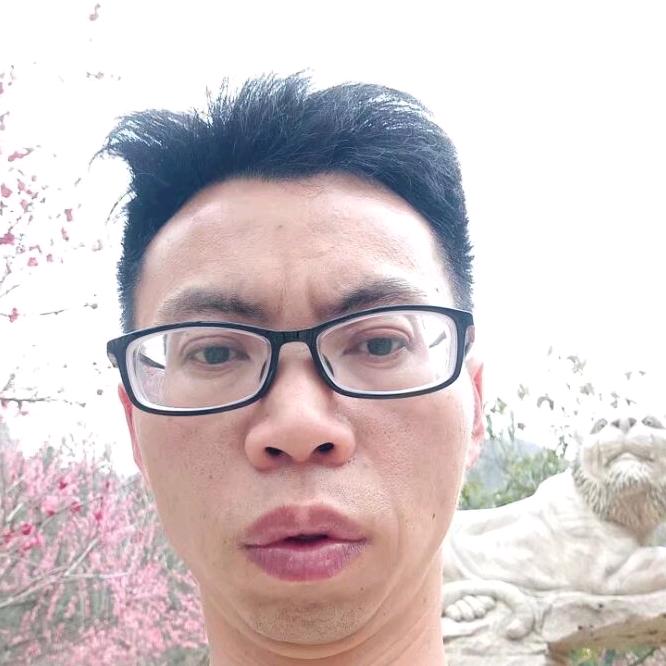 我和全家人的幸福