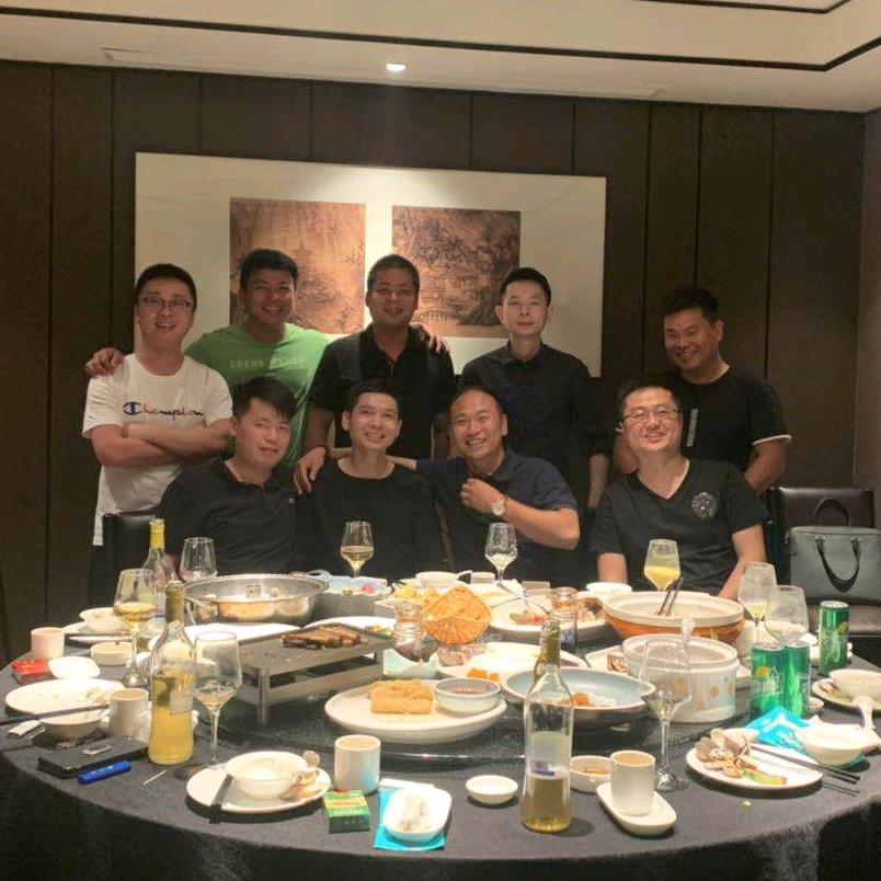 军武教育小黑黑