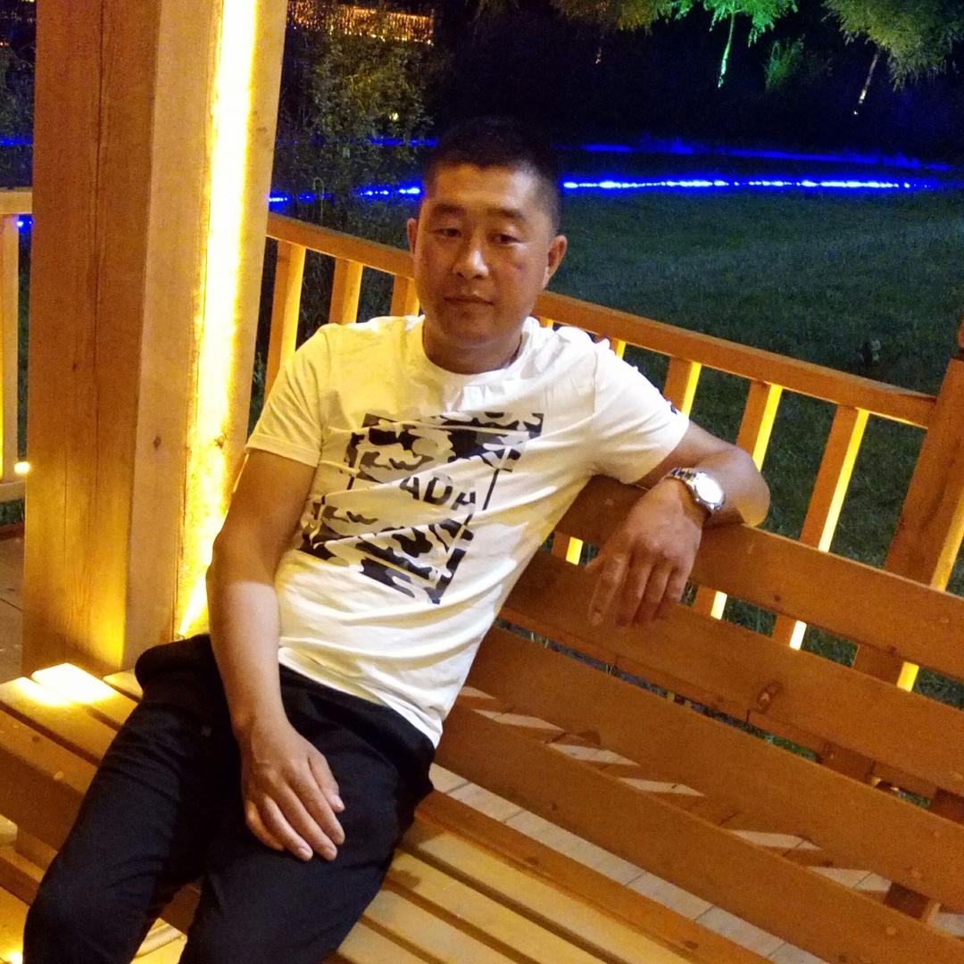 马红岩@