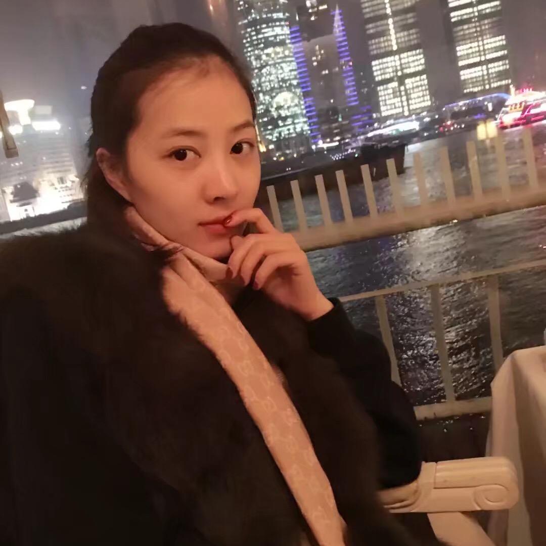 不吃香菜的姑娘