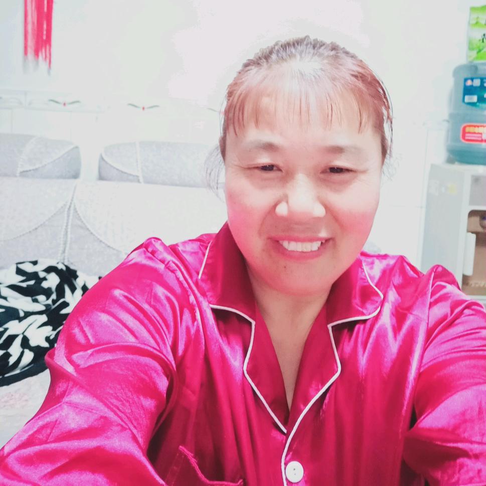 花的海洋