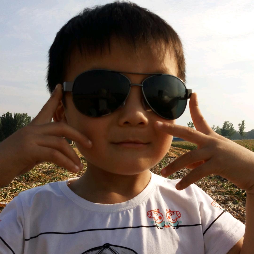 小棉袄