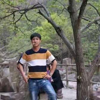 大河屯信哥来了