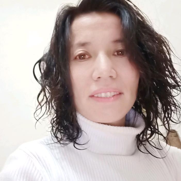 美好未来刘姐