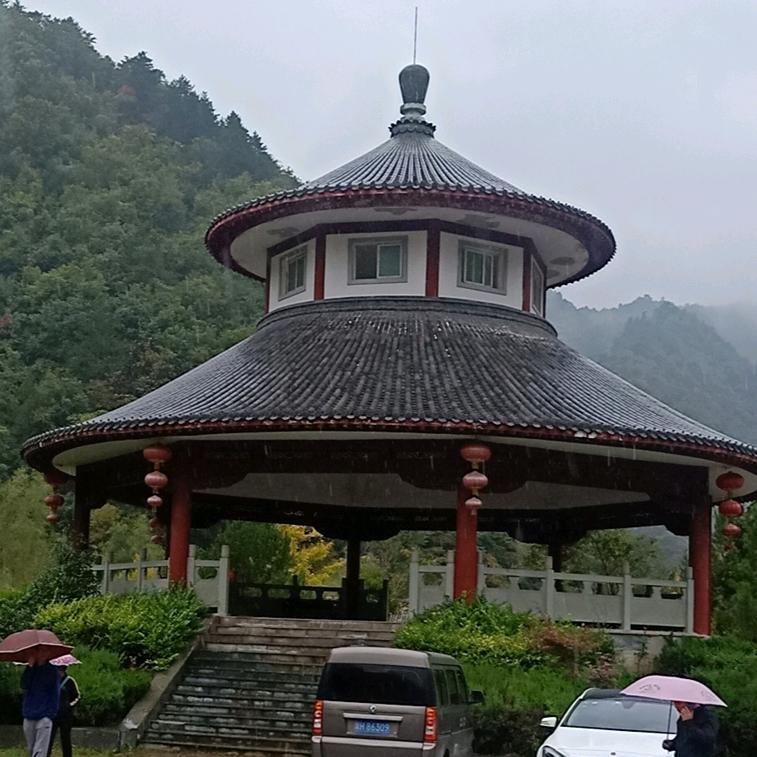 天黑路滑人心杂