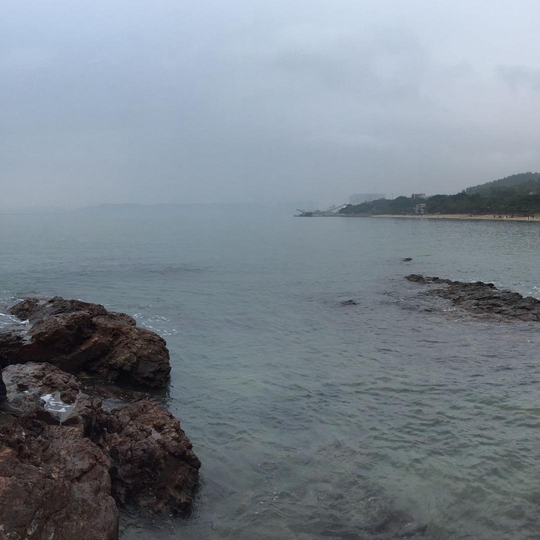 如果是晴天