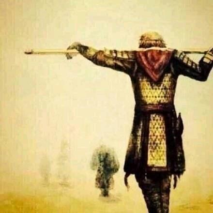 泽渊待时