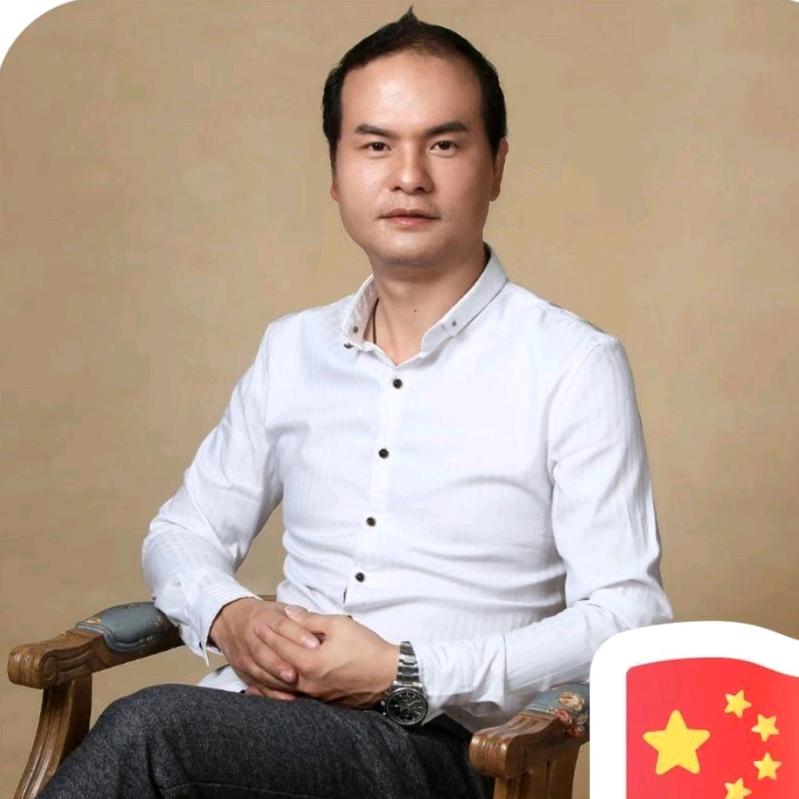 李海高级室内建筑师