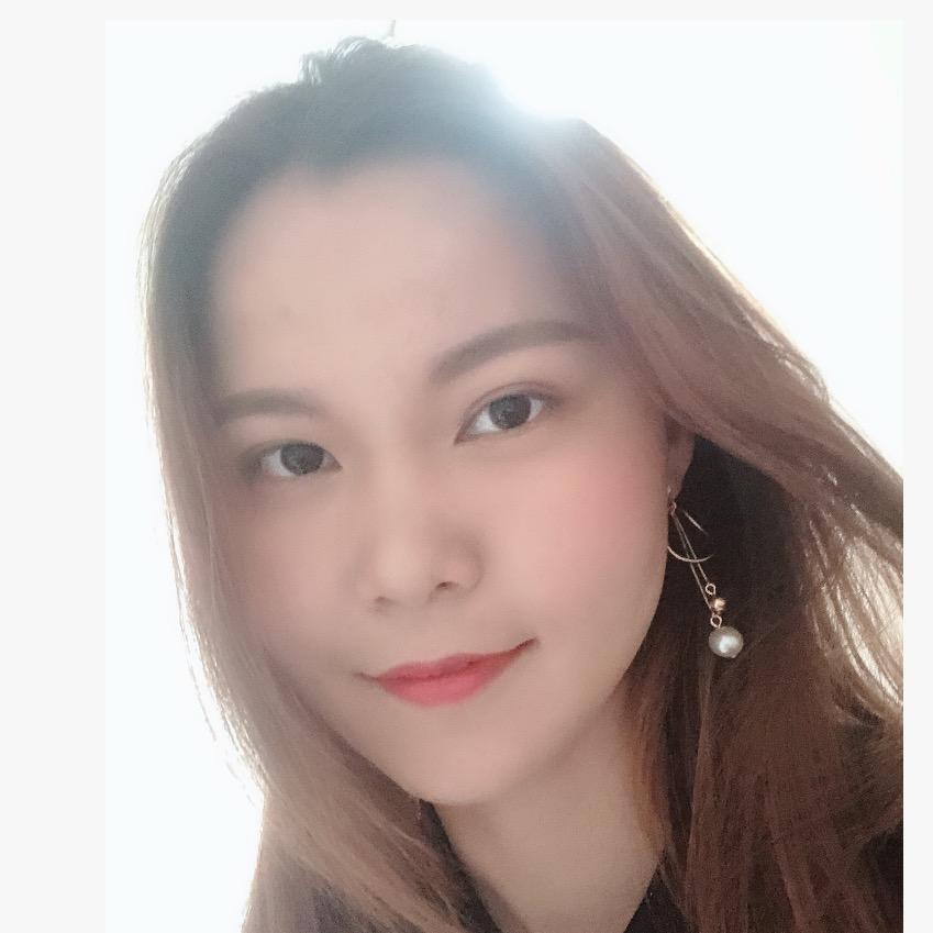 潮汕走仔娘