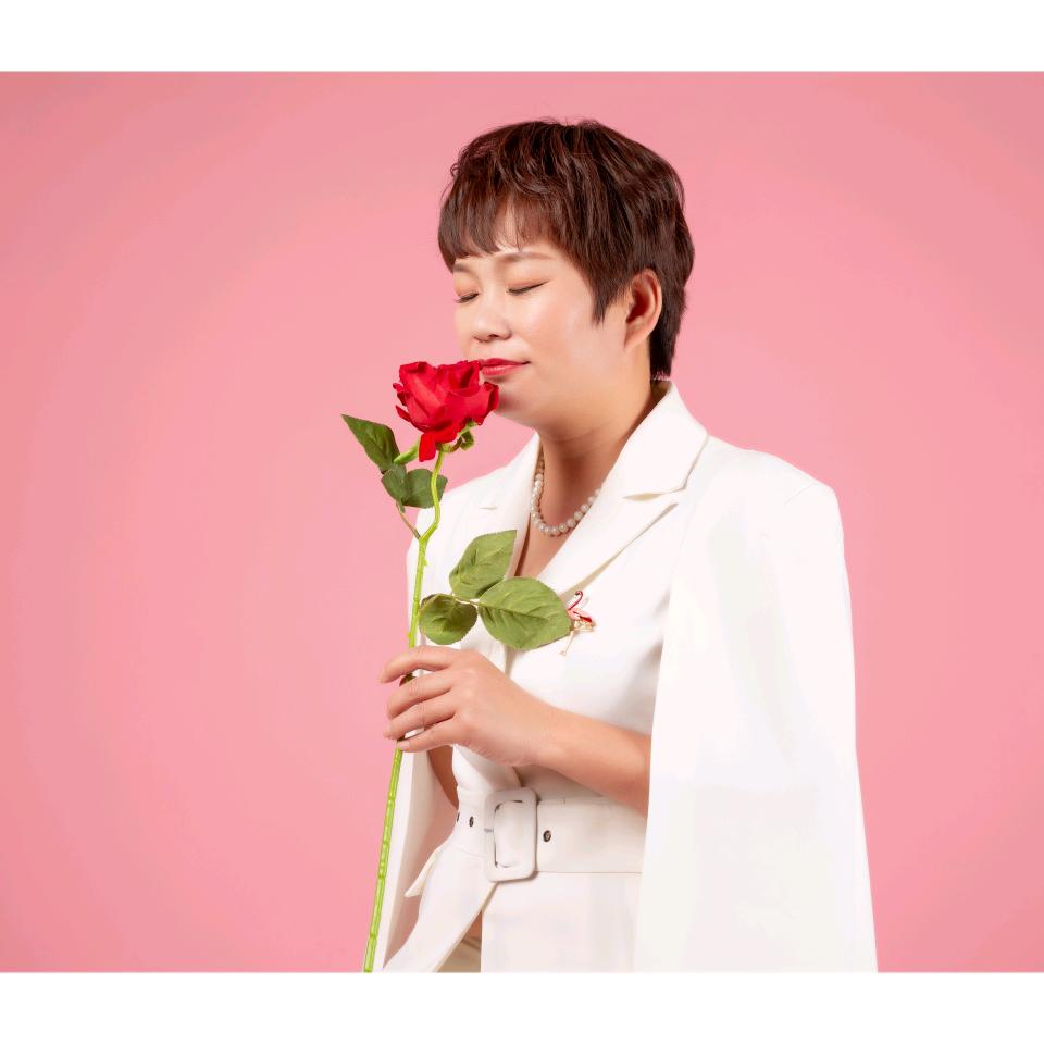 李宗霞（不定时直播）