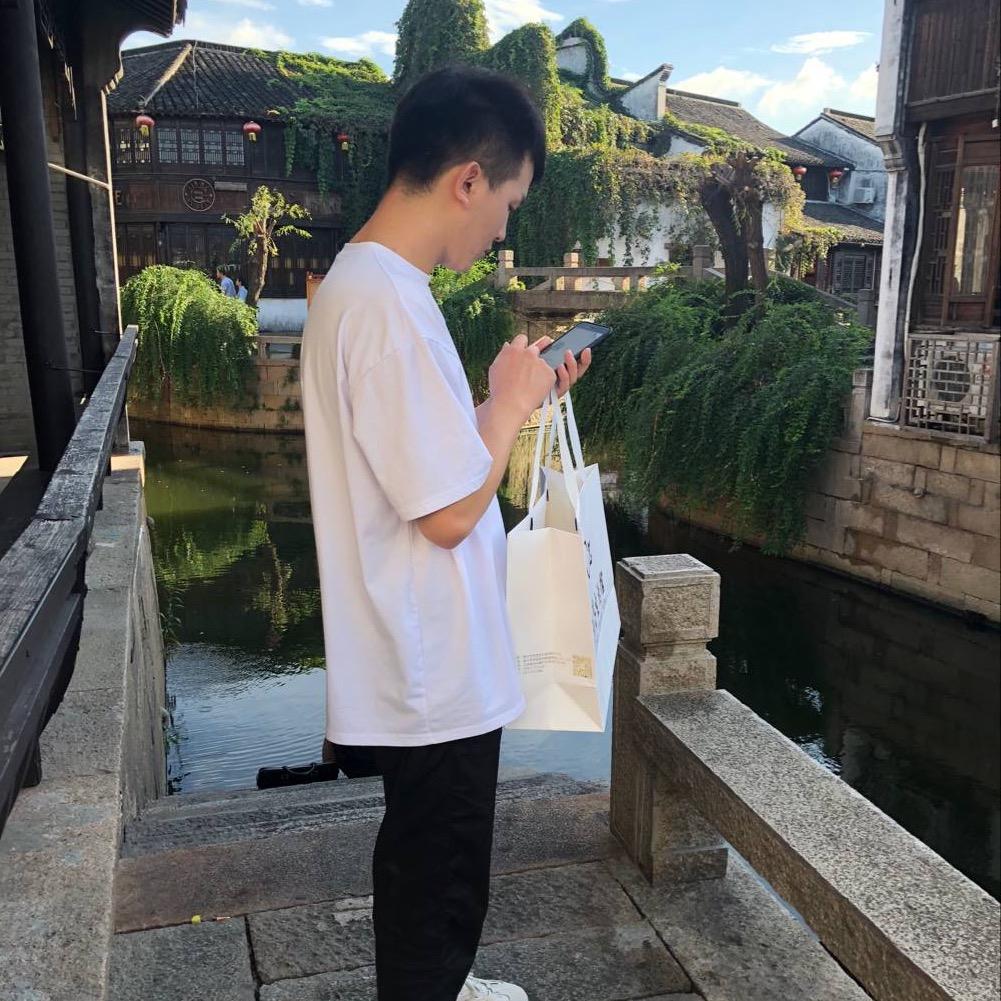 王Mr
