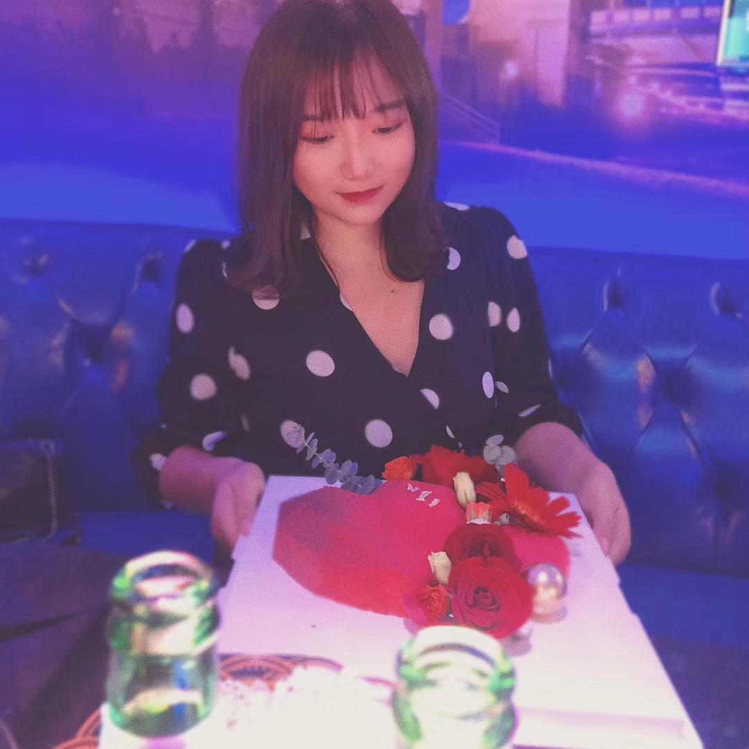 甜品茹🍓