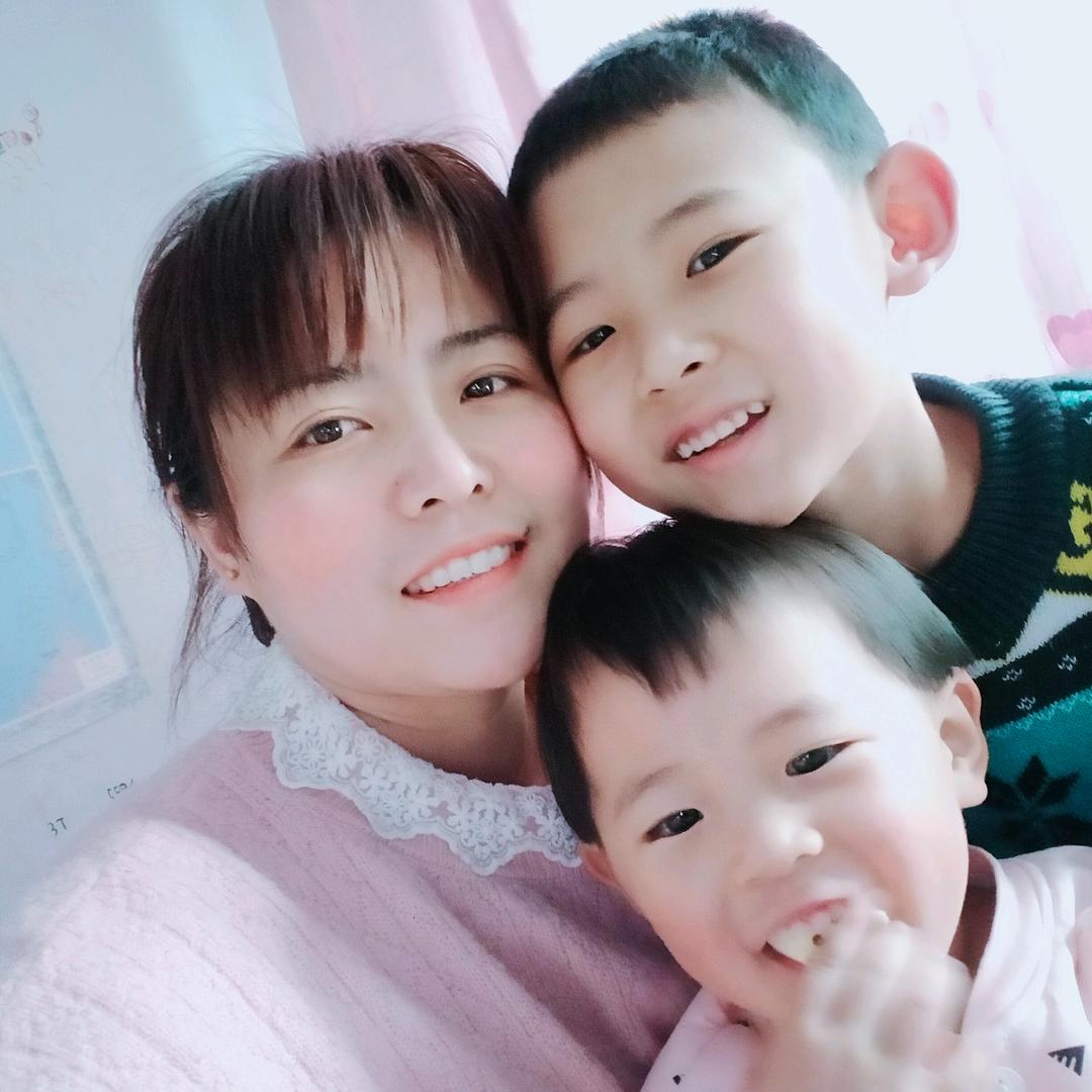 俩宝的妈