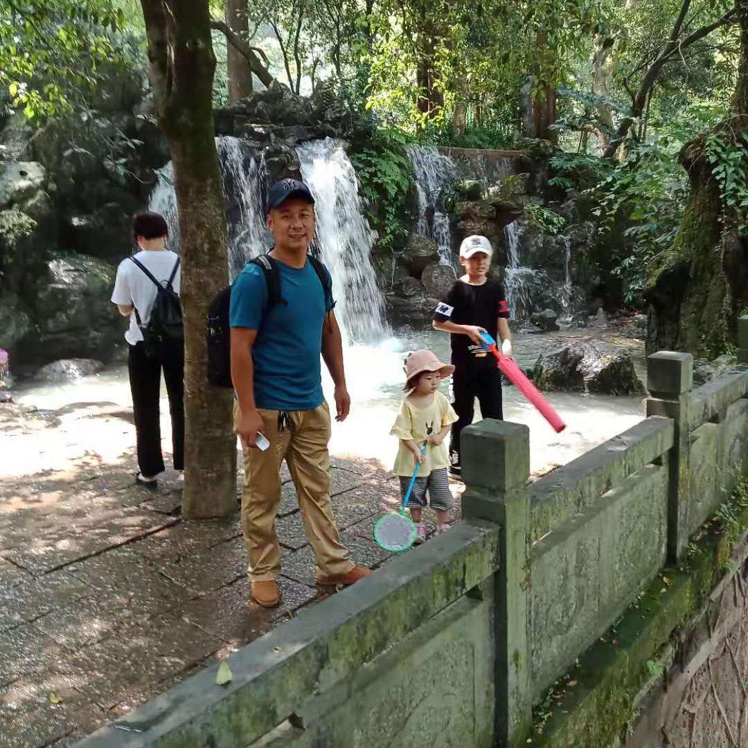 高飞远翔