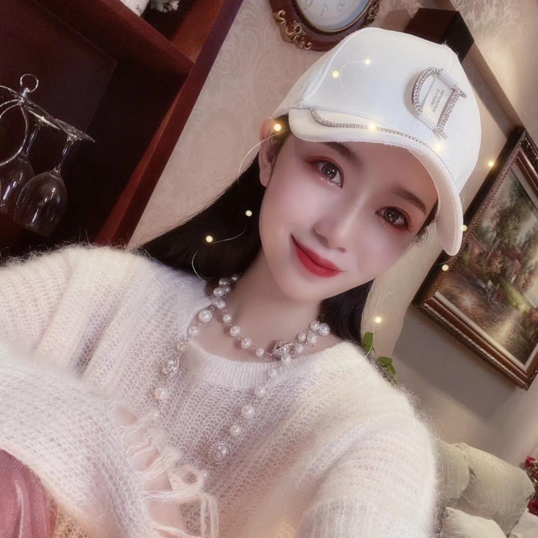 女钓手豆豆@抖音