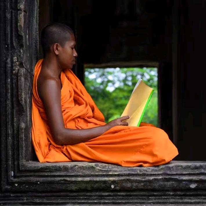 每天面对新世界