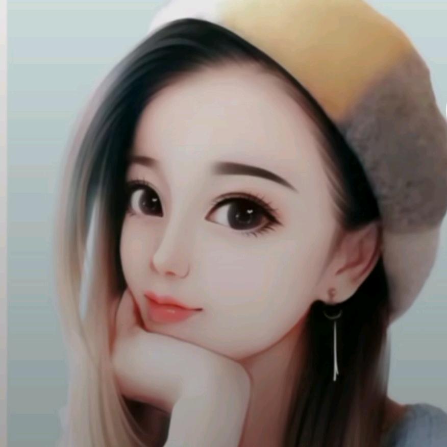 枫溪谷-欢子