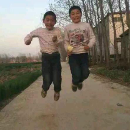 幸辐一家人