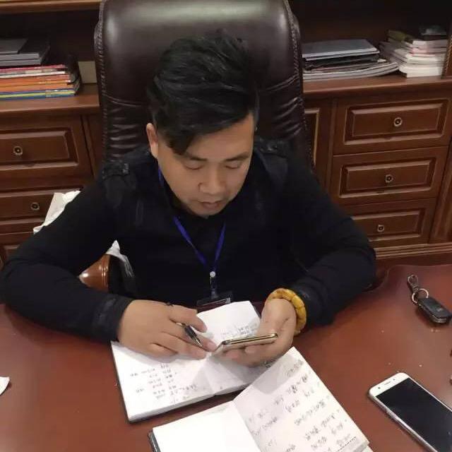 王巍（淄博玖米装饰公司）