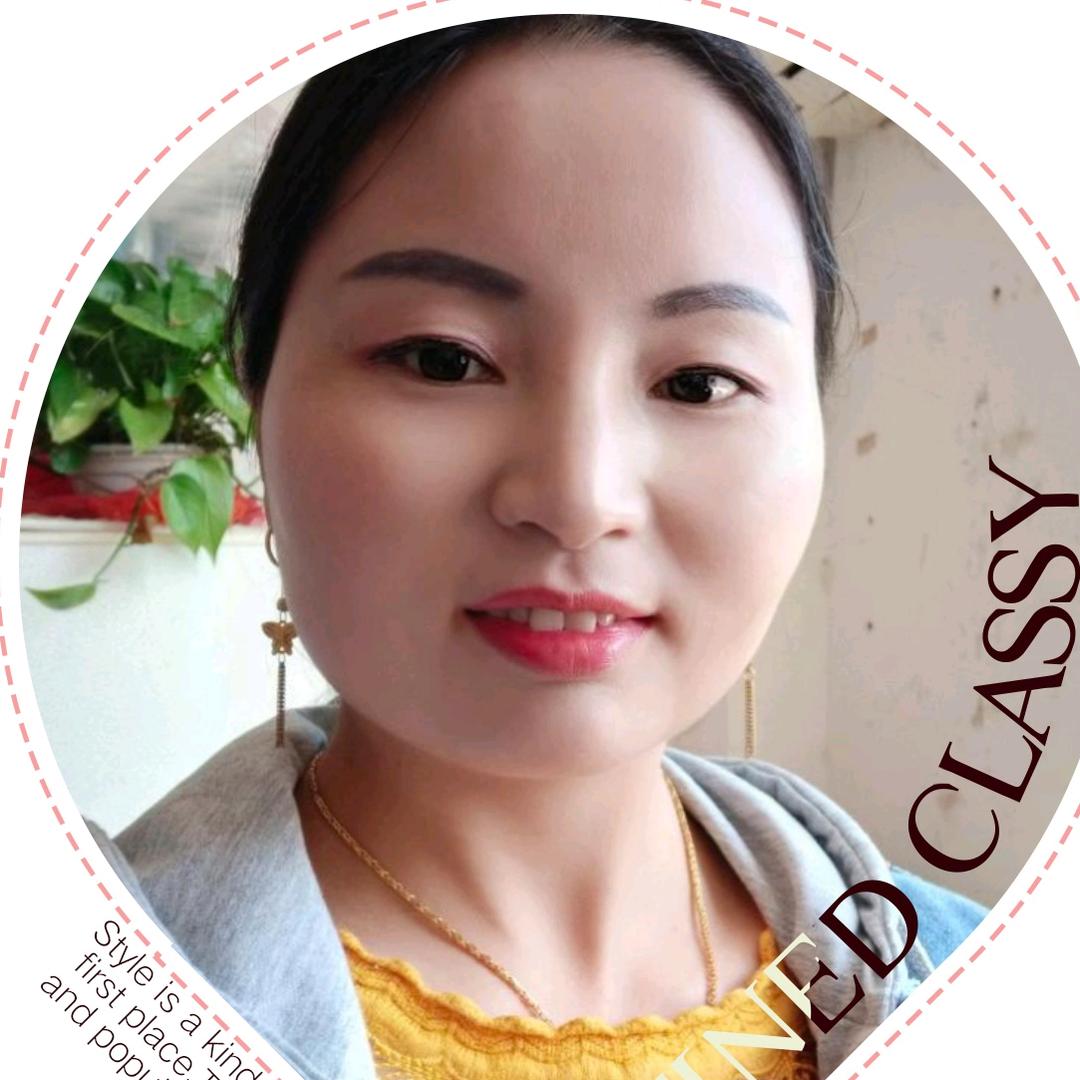 小英《湖北咸丰清坪》