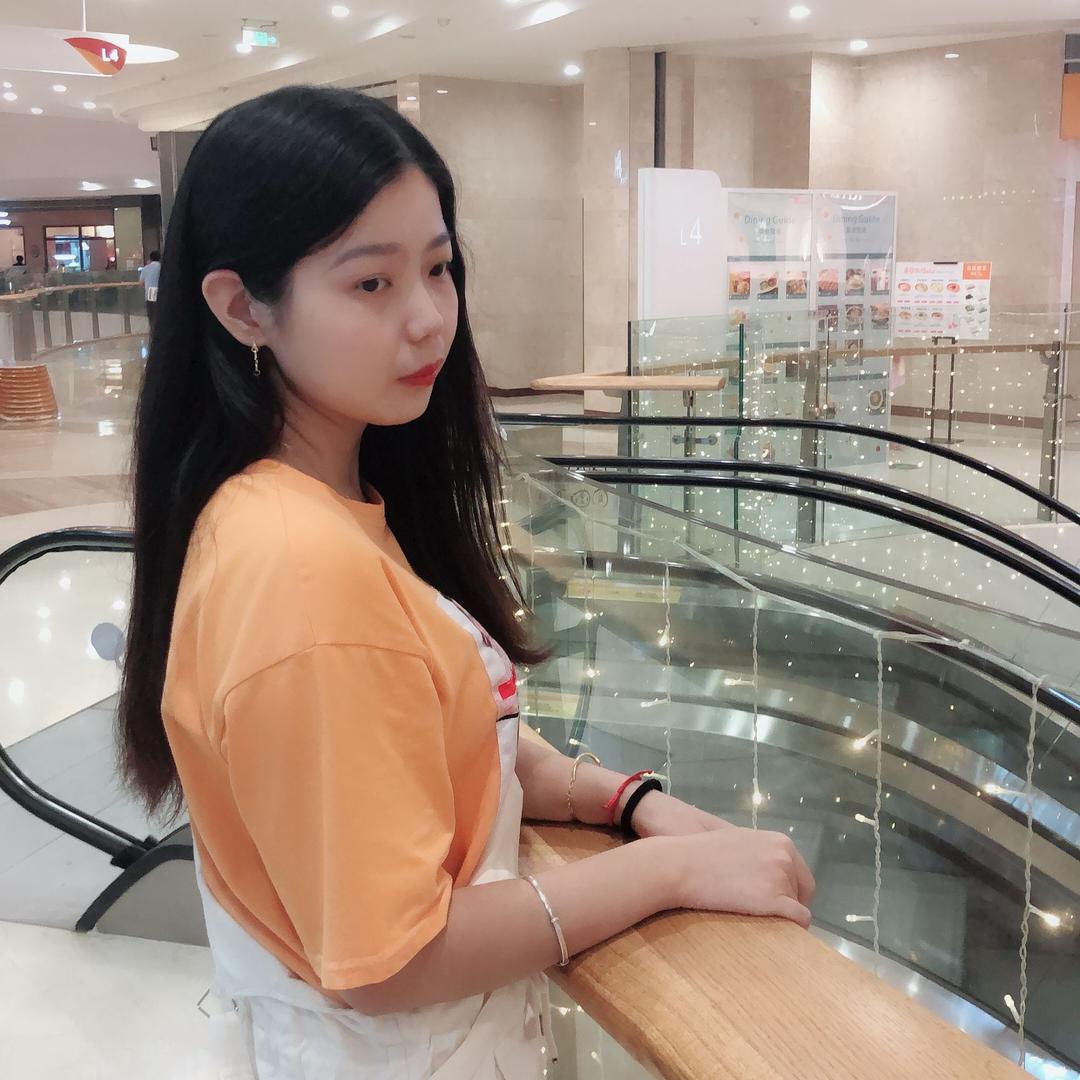 敏敏仔