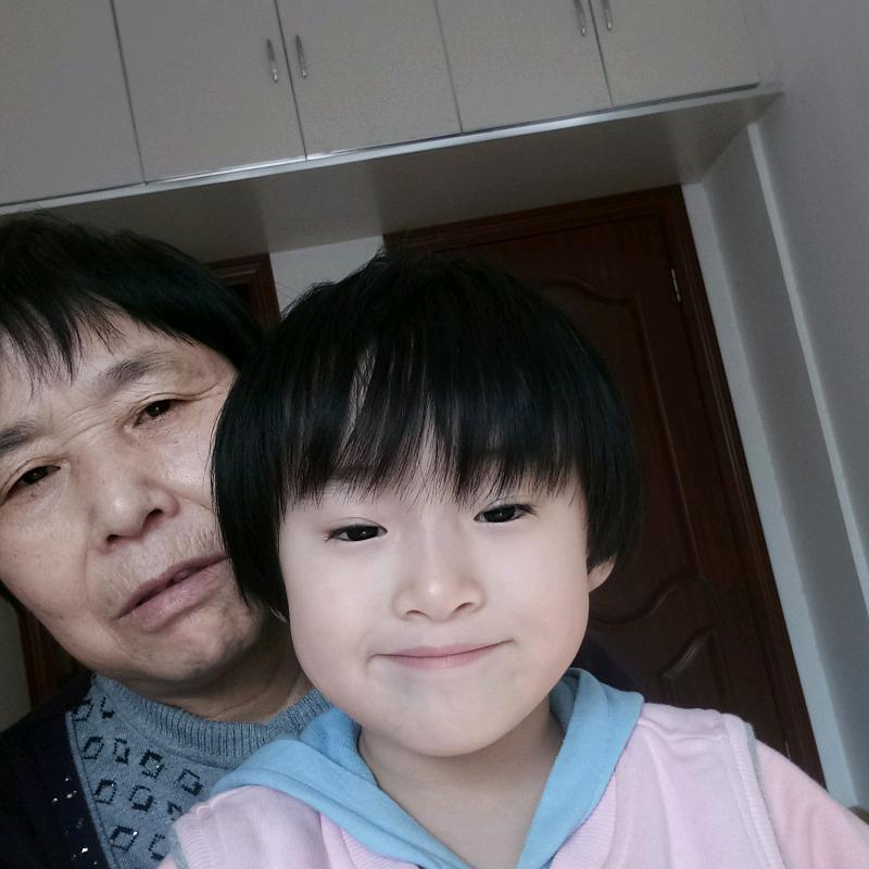 果果奶奶