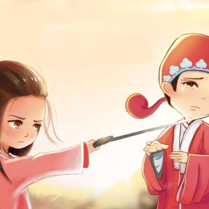 怒放的生命