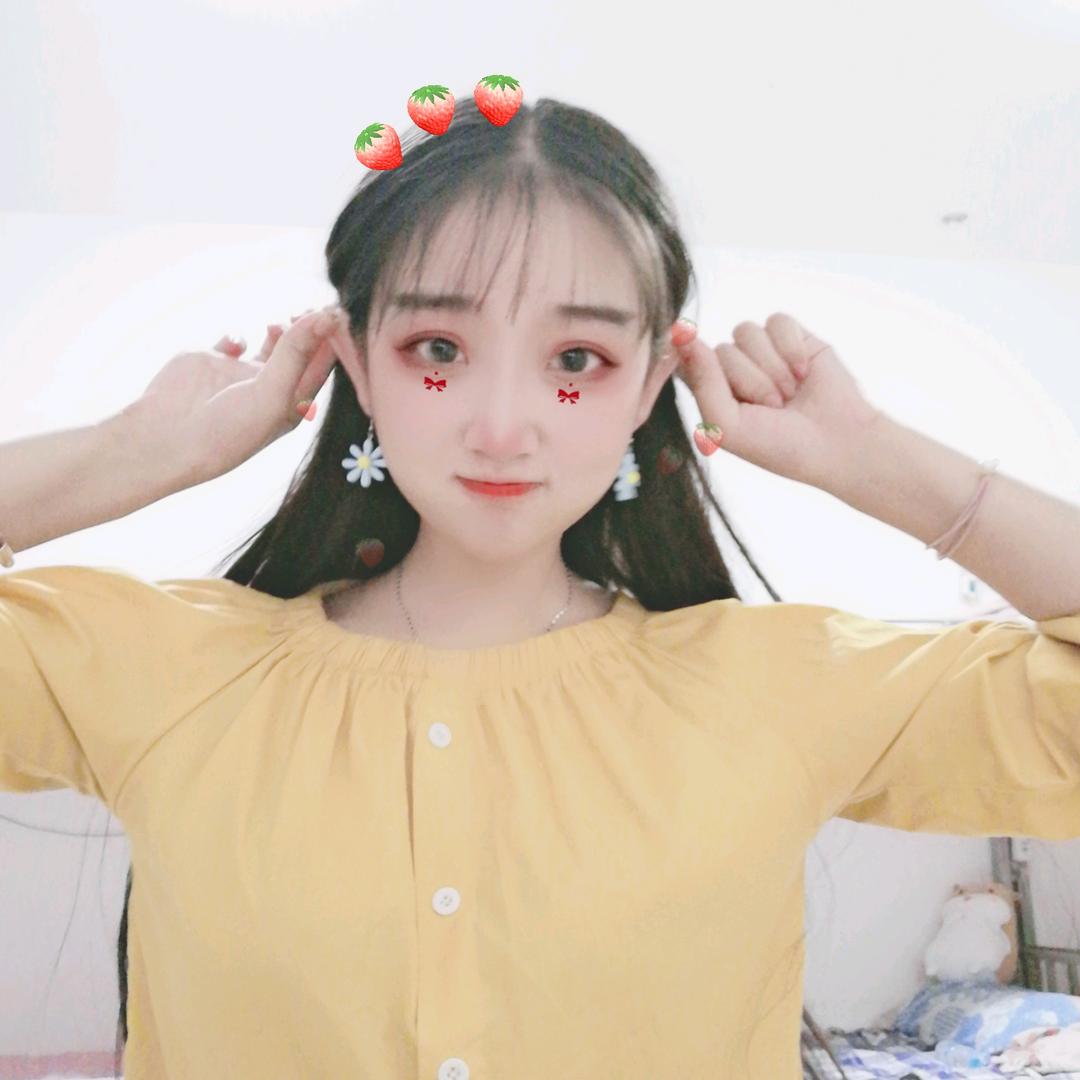 脸谱妹妹