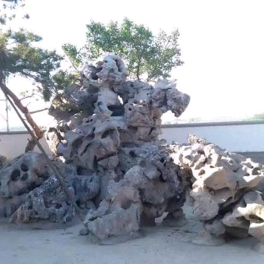 永顺园林景观