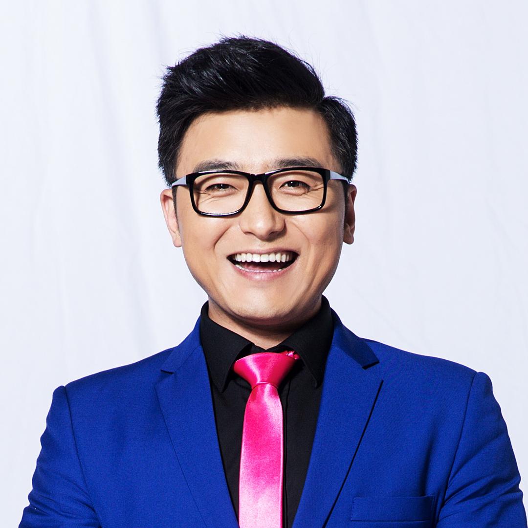 主持人沈南@抖音