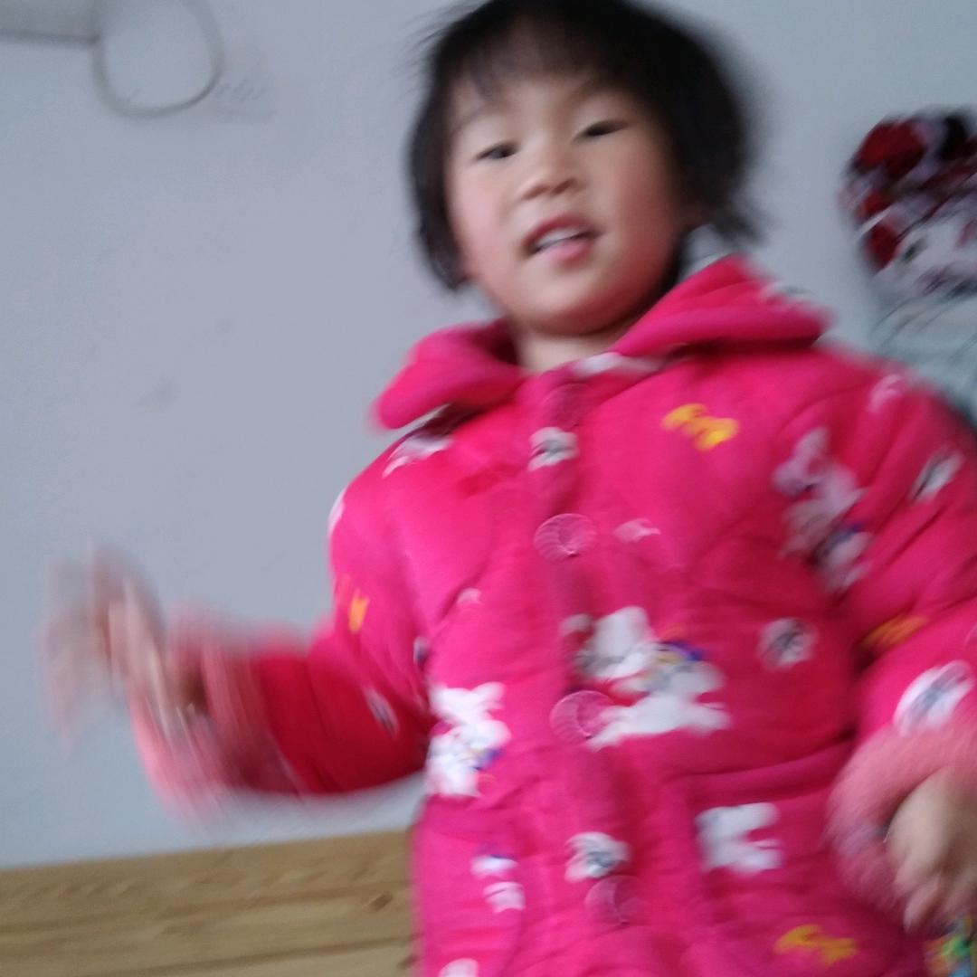 糖宝的奶奶