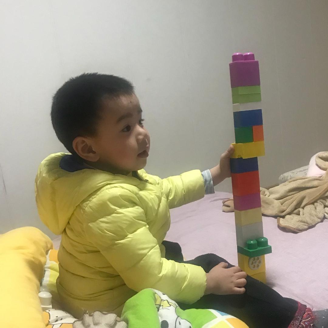 宝恩弟弟