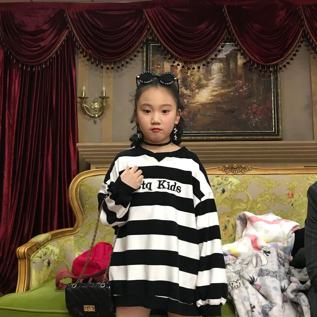 古灵精怪小果儿