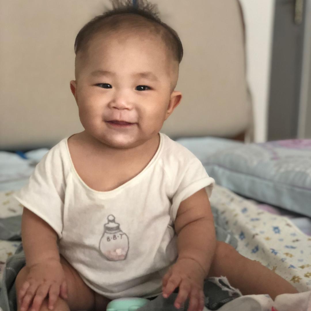 A💘萌面大虾