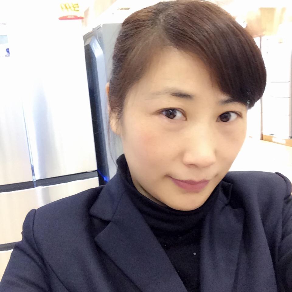 卖家电的项姐