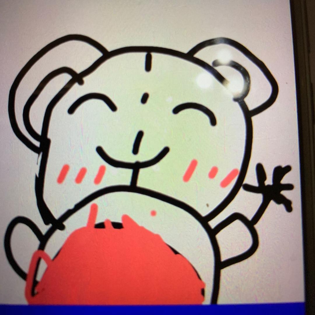 小豆芽爱读书
