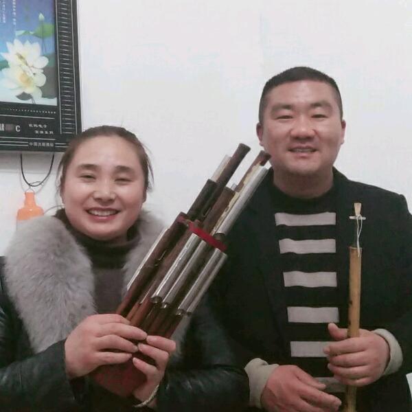 孙福涛唢呐艺术培训