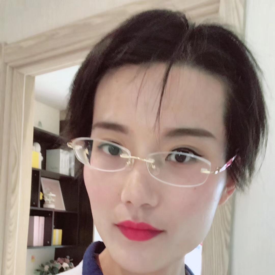 黔客茶业-张伊丽