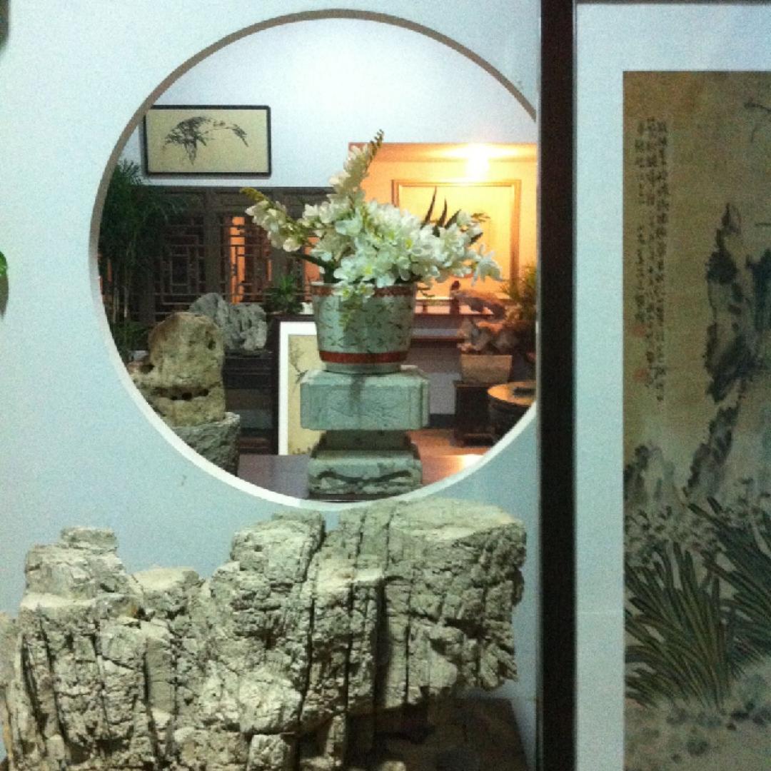 木石时代