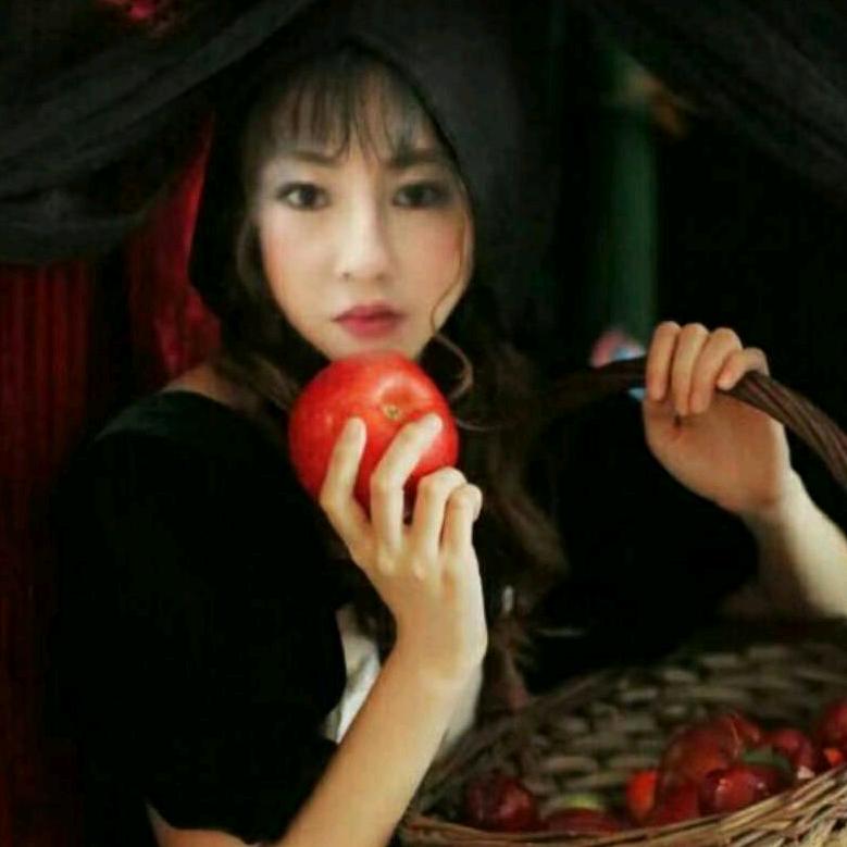 无名小姐姐